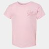 Toddler Jersey Tee Thumbnail