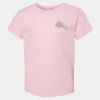 Toddler Jersey Tee Thumbnail
