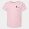 Toddler Jersey Tee Thumbnail