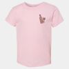 Toddler Jersey Tee Thumbnail