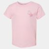 Toddler Jersey Tee Thumbnail