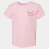 Toddler Jersey Tee Thumbnail