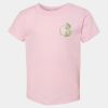 Toddler Jersey Tee Thumbnail