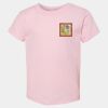 Toddler Jersey Tee Thumbnail