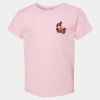 Toddler Jersey Tee Thumbnail
