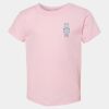 Toddler Jersey Tee Thumbnail