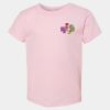 Toddler Jersey Tee Thumbnail
