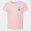 Toddler Jersey Tee Thumbnail