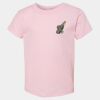 Toddler Jersey Tee Thumbnail