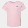 Toddler Jersey Tee Thumbnail
