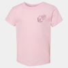 Toddler Jersey Tee Thumbnail