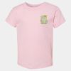 Toddler Jersey Tee Thumbnail