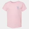 Toddler Jersey Tee Thumbnail