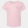 Toddler Jersey Tee Thumbnail