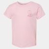 Toddler Jersey Tee Thumbnail