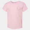 Toddler Jersey Tee Thumbnail