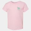 Toddler Jersey Tee Thumbnail