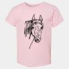 Toddler Jersey Tee Thumbnail