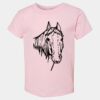 Toddler Jersey Tee Thumbnail