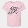 Toddler Jersey Tee Thumbnail
