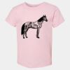 Toddler Jersey Tee Thumbnail