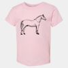 Toddler Jersey Tee Thumbnail