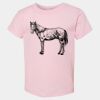 Toddler Jersey Tee Thumbnail