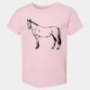 Toddler Jersey Tee Thumbnail