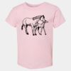 Toddler Jersey Tee Thumbnail