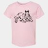 Toddler Jersey Tee Thumbnail