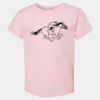 Toddler Jersey Tee Thumbnail
