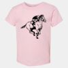Toddler Jersey Tee Thumbnail