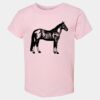 Toddler Jersey Tee Thumbnail