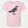 Toddler Jersey Tee Thumbnail