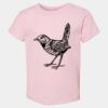 Toddler Jersey Tee Thumbnail