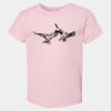 Toddler Jersey Tee Thumbnail