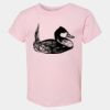 Toddler Jersey Tee Thumbnail