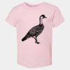 Toddler Jersey Tee Thumbnail