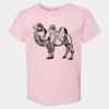 Toddler Jersey Tee Thumbnail