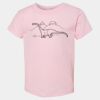 Toddler Jersey Tee Thumbnail