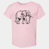 Toddler Jersey Tee Thumbnail