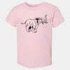 Toddler Jersey Tee Thumbnail