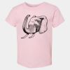 Toddler Jersey Tee Thumbnail