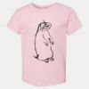 Toddler Jersey Tee Thumbnail