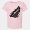 Toddler Jersey Tee Thumbnail