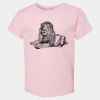 Toddler Jersey Tee Thumbnail