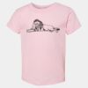 Toddler Jersey Tee Thumbnail