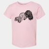 Toddler Jersey Tee Thumbnail