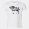 Toddler Jersey Tee Thumbnail