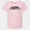 Toddler Jersey Tee Thumbnail